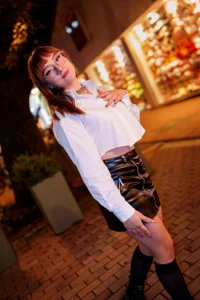 ValerieFlorez_ Only me Pic 6