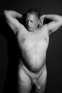 nudelust Nude me Foto 6