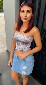 Public de Indian_vixenxxx  5 photos