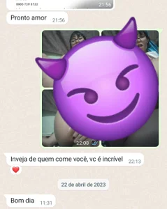 Depoimentos dos compradores