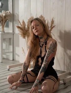 today I'm yours od Mary_Xextra  4 snímek