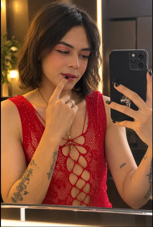 Alexaa_carter Populära bilder 414