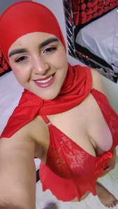 Nahid_Jaziri1 angel face demon mind Foto 8