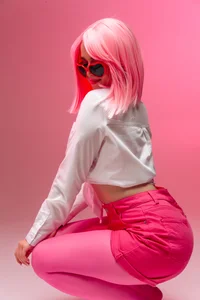 CassandraMarcy Barbie doll Poză 2