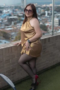 lady_nylon_ New content Immagine  4