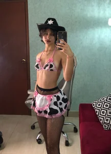 Cowgirl hot. 🤠🔥 od Akaza_Hakuji_  snímek