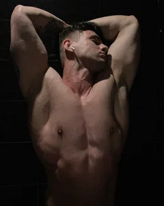 WayneWilson's XXX Nude Photo 4