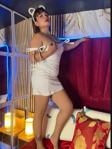 Lyrashane Your hot sexy dream girl❤️ รูป 