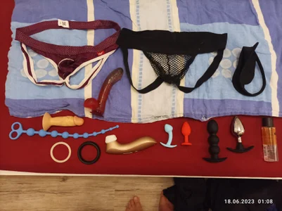 Spielzeug od FassmichanC  snímek