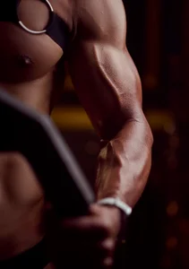 addition by muscles de IAN_KNOX  2 Imagens