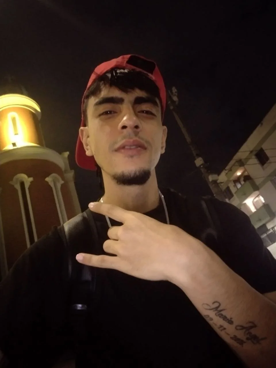 Endrick-23 Δημοφιλής εικόνα 5401