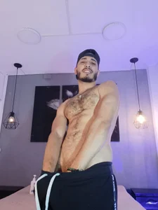 happy_hot7 ❤️‍🔥  снимка