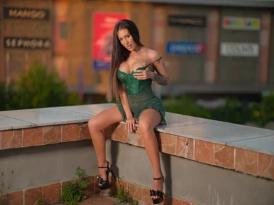 Evelyn_EvyyyのStories never ended💚の 6枚の写真