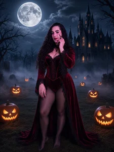 Roxylicious__ 👻 Halloween 2026 👻 Immagine  7