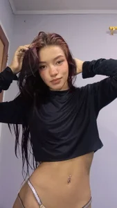 IvorySelene: I’m glowing for you, love 💕 I’m live now from 8:30 AM to 3:30 PM (Colombia) just waiting to spoil y ( фото)