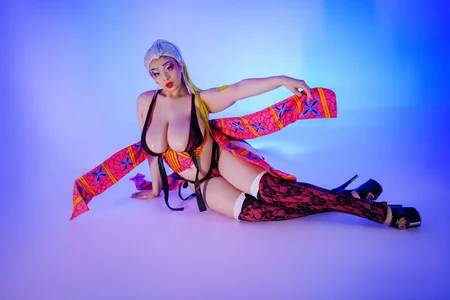 Andrea_Bloomix sweet or trick happy halloween 🎃🦇🍬  7টি ছবি