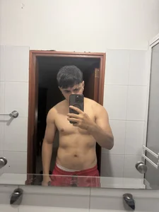 Sebas_Blessed Me Foto 5