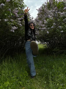 Miatiny's Garden Sex Photo 5