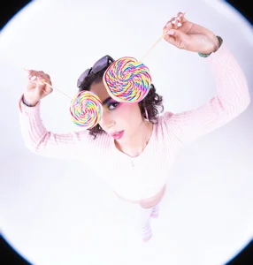 AliceStevens_ Candy🍭🍬 Pic