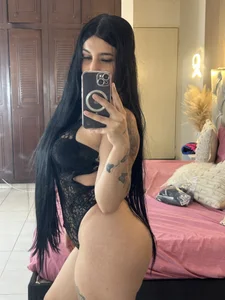 SamiiBigAss Public Billede