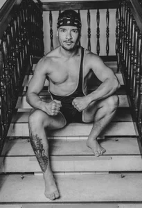 ethan_steed Black and white Immagine  4
