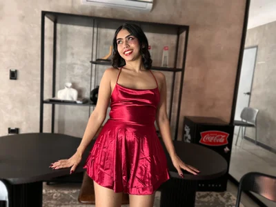 Zammy_Sanz heels of passion 💃🏻💓 Pic 2