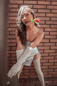 Scarlett_Hot5のHappy Valentinの枚の写真