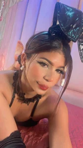 AlinaSweett Your naughty and kinky girl Bilde 3