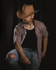 Ian_Daviz cowboy صورة واحدة|Ian_Daviz cowboy صورتان|Ian_Daviz cowboy  صور|Ian_Daviz cowboy  صورة