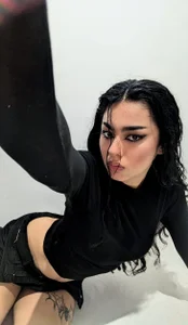 pinkydoll27x's Your latest obsession😏🖤 Sex Photo 5