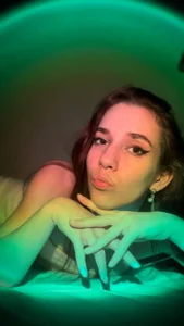 PetraHambelton Spocation🥰 Pic 2