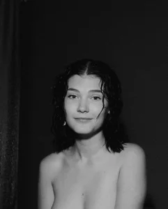 Emily_Cesoni for your eyes<3 Poză