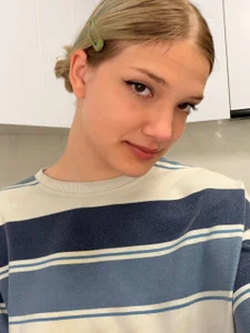 Zdjęcia Carolini_i Striped mood💠:  2