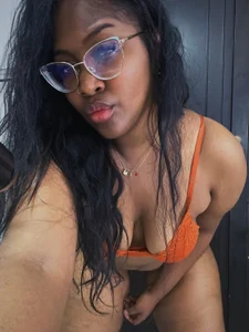 EBONY EROTIC de Sarah_Jonnes_ Foto 2