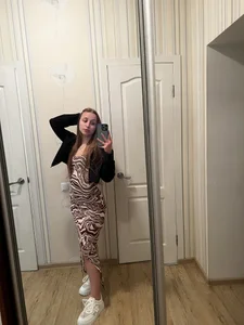 Public od EvaRenard  4 snímek