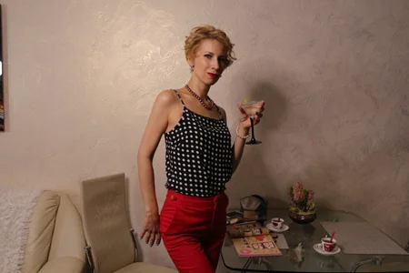 AdrianaSea let's have coffee Foto 5