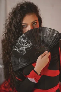 IrisLaurent 🫦🔥 Immagine  3