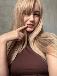 KatyaCharm I know that you love to look at me Pic 2