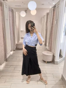 SheliaBinkley Mini shopping💃 Kuva