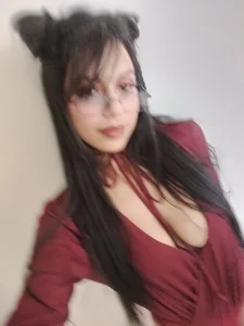 red passion