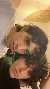 angelitofemboy my bf & i ♥ Pic 3