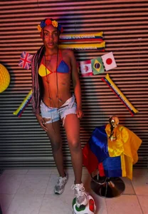 ⚽️🇨🇴❤️. de Asha_zuri69 Foto 4