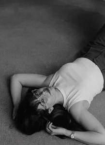 christy_ant BLACK AND WHITE♥ 사진 4
