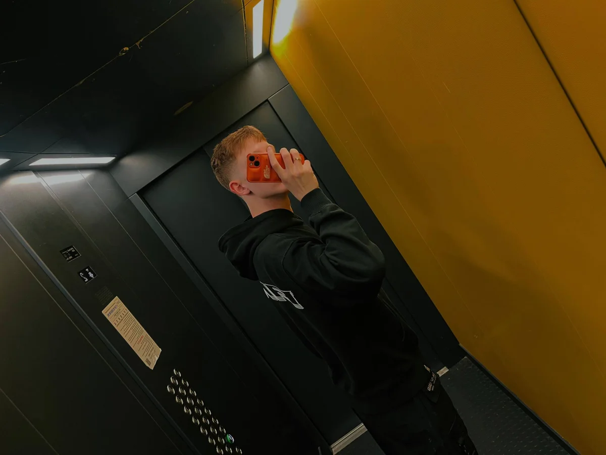 Dylan_Norton Aktuellstes Foto 4884