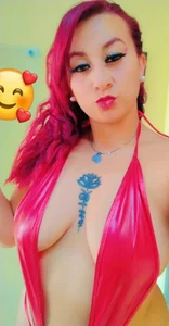 SEXY LADY 💋🔥 de noa__01 Foto