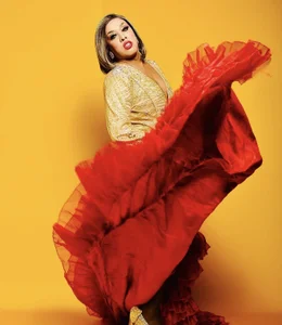 CINNAMON_SASHA's XXX Nude Photo 1