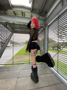 charlotbelucci_ Street Foto