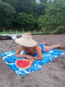 Christine_35のBeach timeの枚の写真