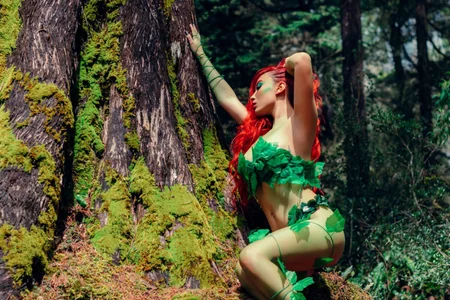 SteffanyBeck Halloween Pic 5