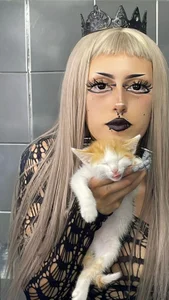 kattx_のDark princesの 3枚の写真